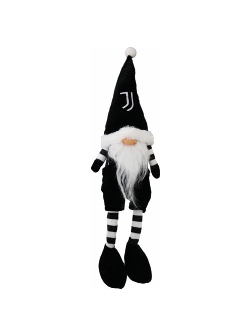 Juventus pelouche gnomo 41cm Juventus | W-JU-GN41GNOMO 41 CM